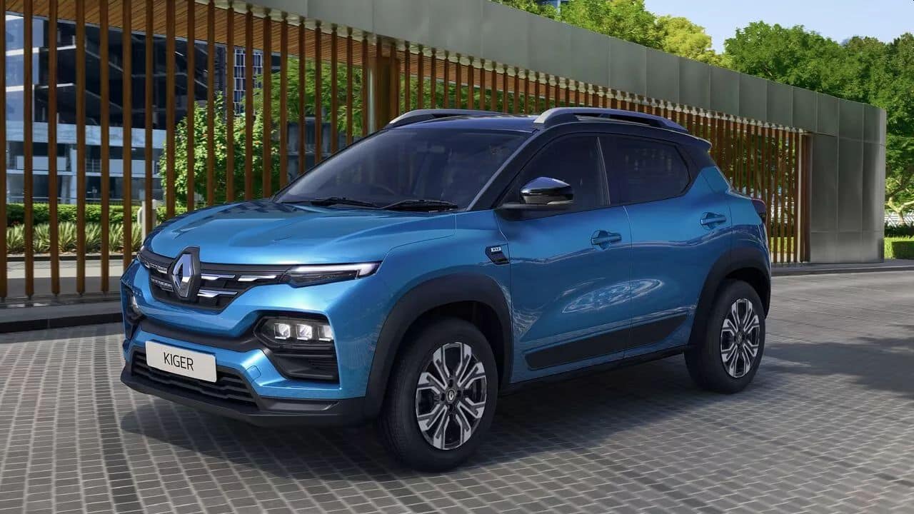 Renault Kiger review: Compact SUV checks all the boxes Renault Kiger review: Compact SUV checks all the boxes