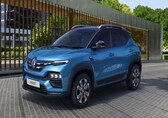 Renault drives in updated Kiger model; priced Rs 5.84 lakh onwards