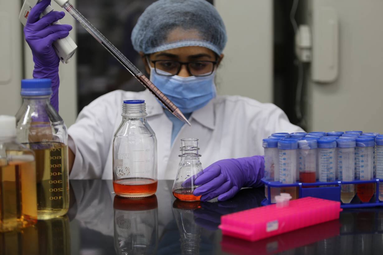 Zydus Cadila says it has more orders for COVID-19 vaccine than it can make