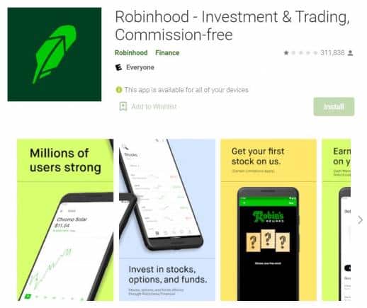 This Is Unacceptable': AOC, Tlaib Demand Hearing Into Robinhood Blocking  Customers From GameStop Trades