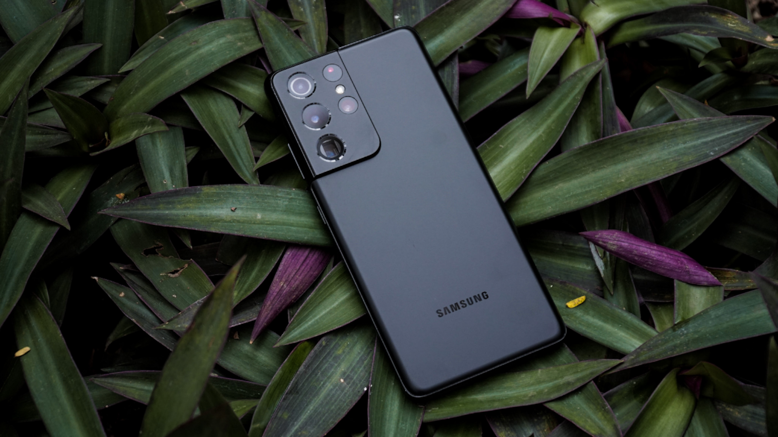 Samsung Galaxy S21 Ultra 5G Review: 2021's Best Galaxy Phone