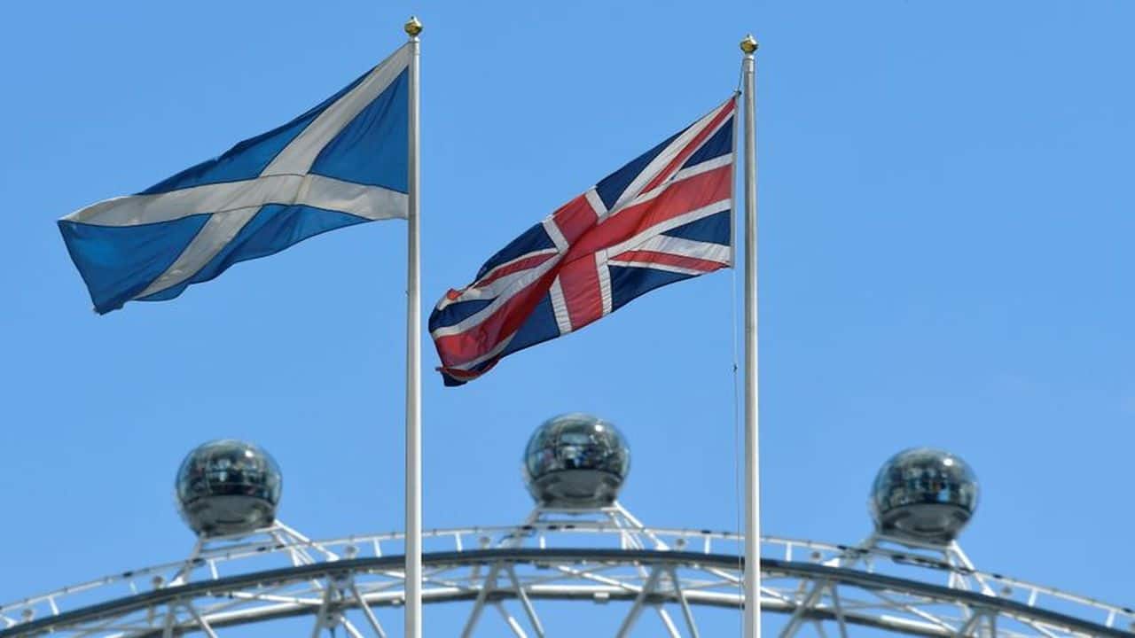 In Pics | Scenes of Scotland, as it weighs its future within Britain