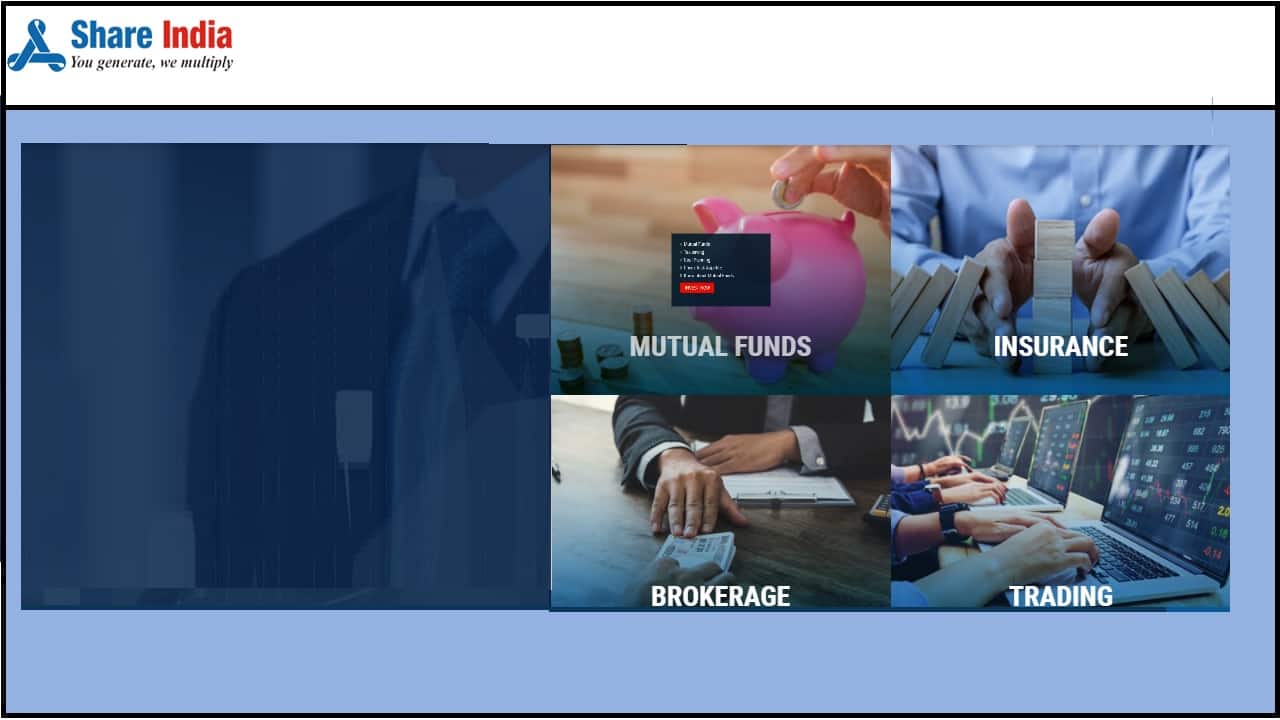  Share India Securities Ltd.