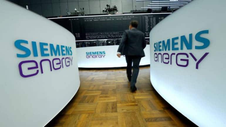Siemens falls 10% on nod to sale of low voltage motors, gears wing for Rs 2,200 cr