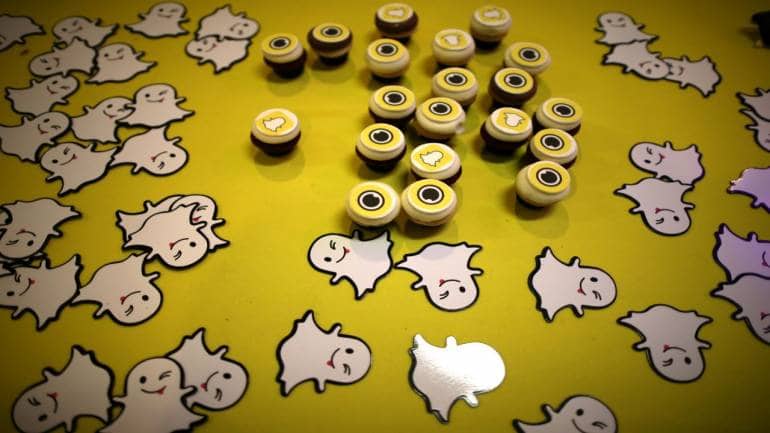 Snapchat set up an office in Mumbai, headed by Durgesh Kaushik, in August 2019. Image: Reuters