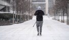 At Least 150 Million Americans Are In Path of Winter Storm