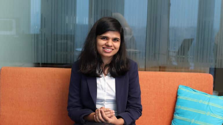 GuruSpeak | Meet Sonam Srivastava who uses machine learning and quants to trade effectively