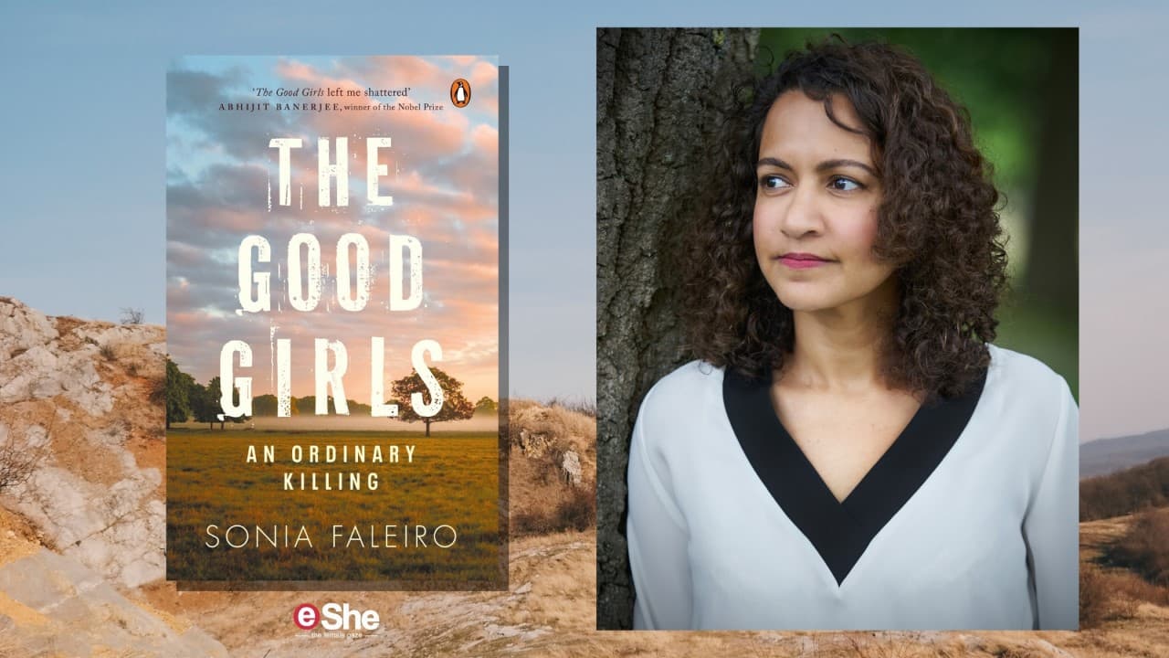 The Good Girls: Sonia Faleiro’s chilling chronicle of the 2014 hanging of two teens in Uttar Pradesh The Good Girls: Sonia Faleiro’s chilling chronicle of the 2014 hanging of two teens in Uttar Pradesh