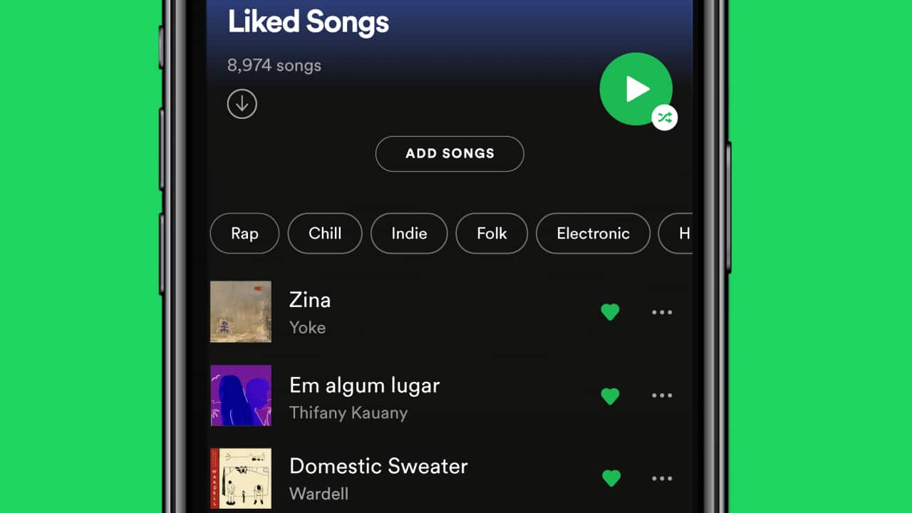 Spotify is hopping on the “Stories” bandwagon made popular by Snapchat and Instagram. At an online Stream event, Spotify announced Spotify Clips that will be available on Spotify playlists, and will allow artists to connect with fans in a new way. Spotify Clips will work differently from Stories on Instagram and Snapchat as listeners will not be able to share their Stories. Spotify Clips is currently in testing and there’s no clarity on how artists will submit content to Spotify Clips. 