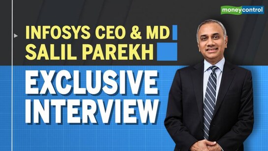 Moneycontrol Exclusive | How Salil Parekh transformed Infosys