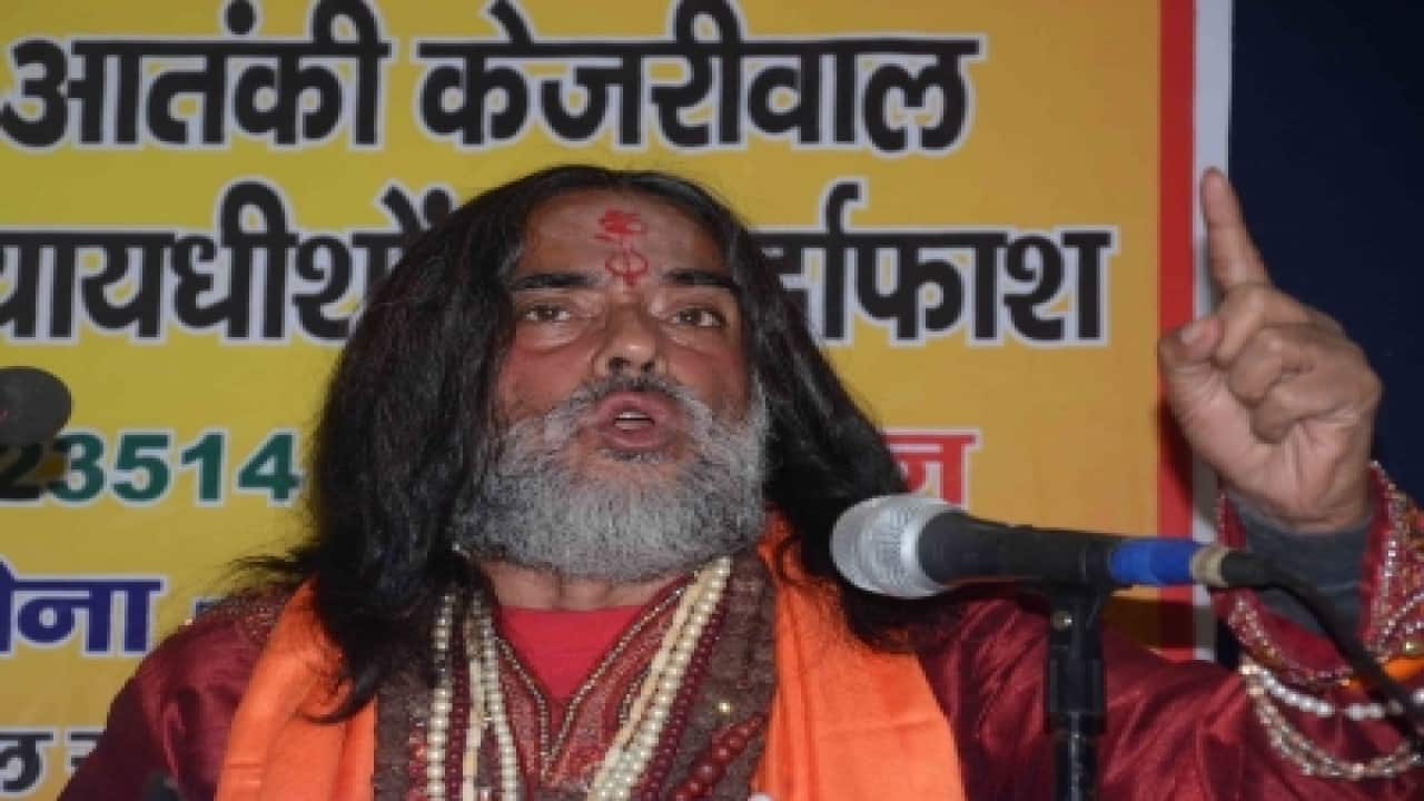 'Bigg Boss 10' contestant Swami Om dies at 63