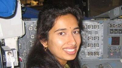 I am Indian as much as I am American, says NASA scientist Swati Mohan