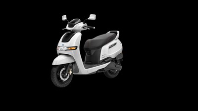 TVS Motor steps on the investment pedal for electric vehicles