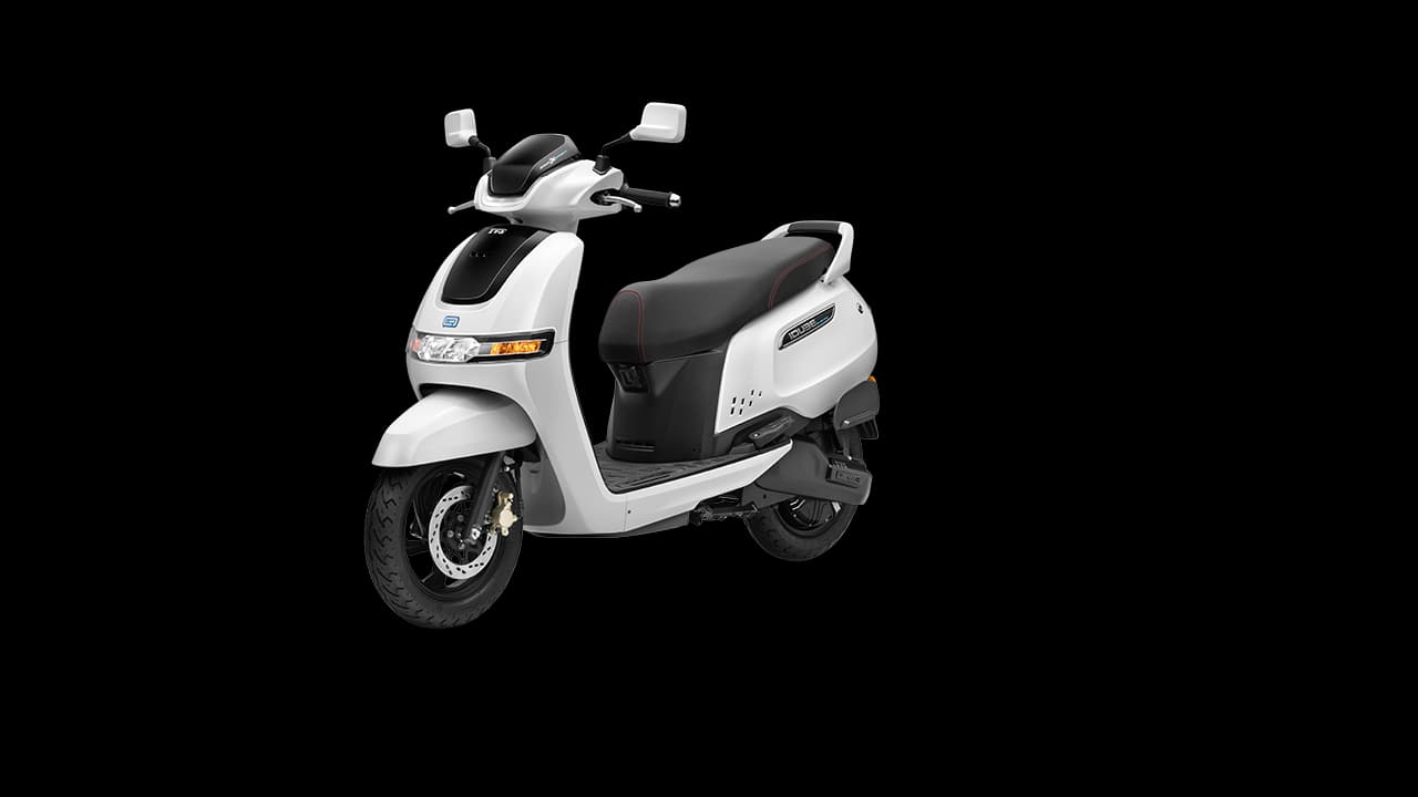 TVS Motor close to catching up with Ola Electric in 2-wheeler category: Nomura