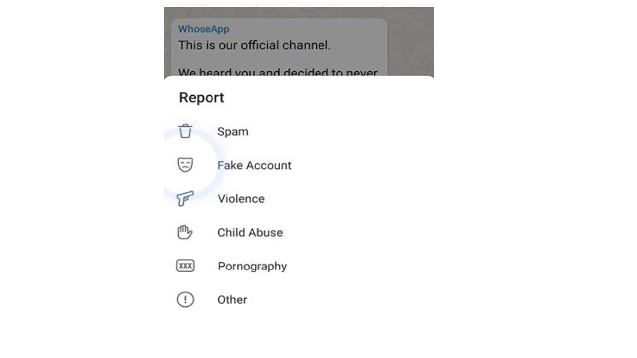 Telegram Upadte 3 Telegram Upadte 3