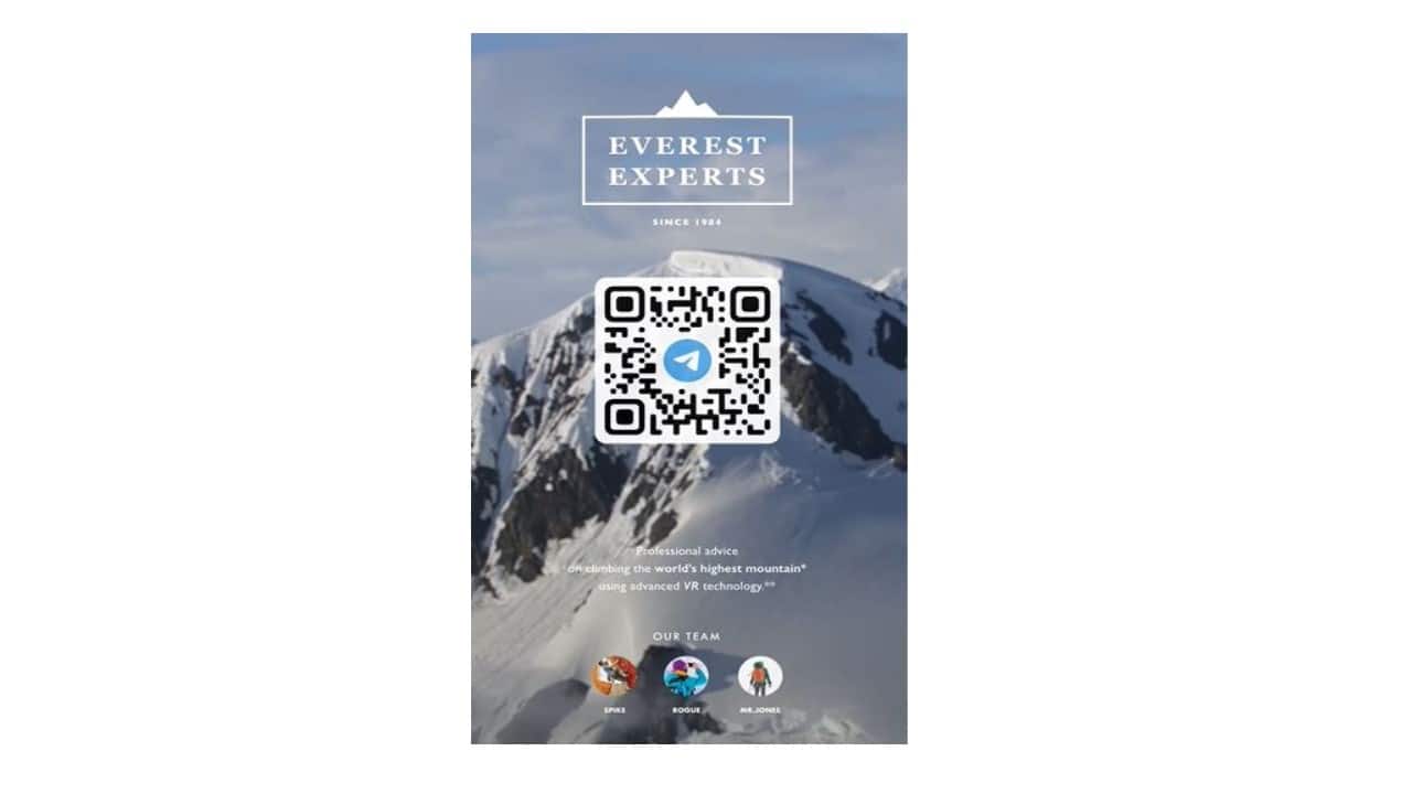 Telegram Update 4 Telegram Update 4
