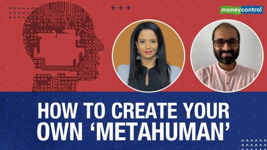 Epic Games' Metahuman Creator: Find out how it will reduce time in creating virtual avatars