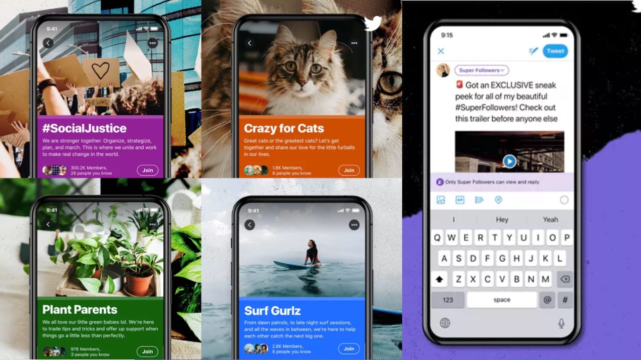 What is Super Follow? Twitter's new payment model explained What is Super Follow? Twitter's new payment model explained