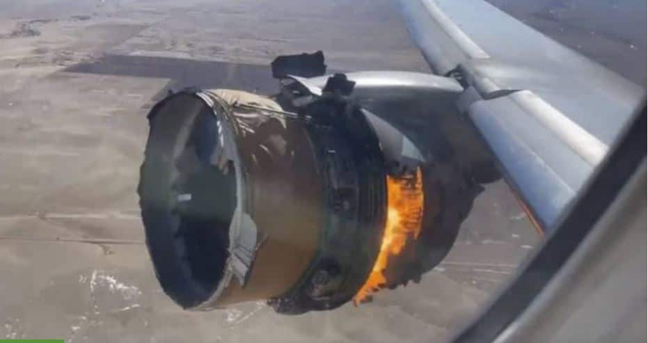 Does United Airlines' engine failure impact Pratt & Whitney's chance in Indian market? Does United Airlines' engine failure impact Pratt & Whitney's chance in Indian market?