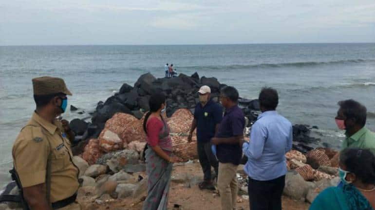There Is So Much You Can Do In The Forest Service: IFS Vanjulavalli Sridhar - Vimarsana News