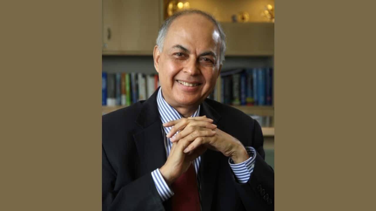Veterans Unpacked | Length of experience is less valuable than the ability to learn today: Ranjit Shahani Veterans Unpacked | Length of experience is less valuable than the ability to learn today: Ranjit Shahani
