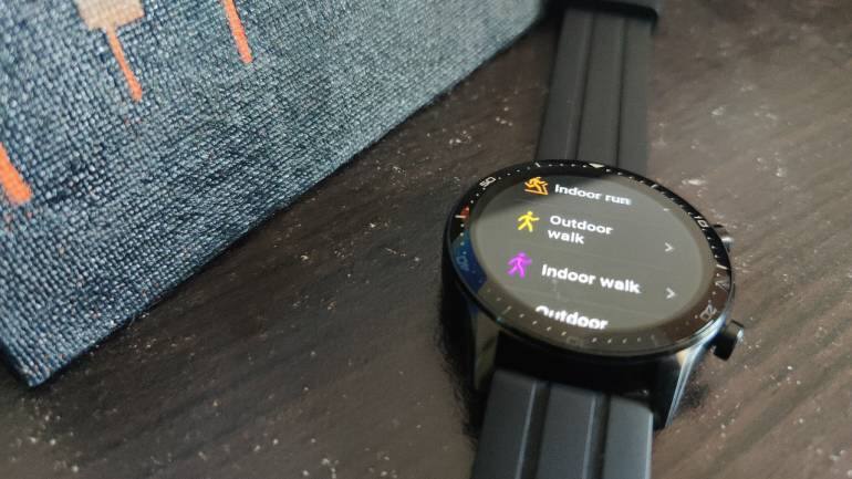 Realme Watch S Pro Review: An excellent first attempt at a premium  smartwatch