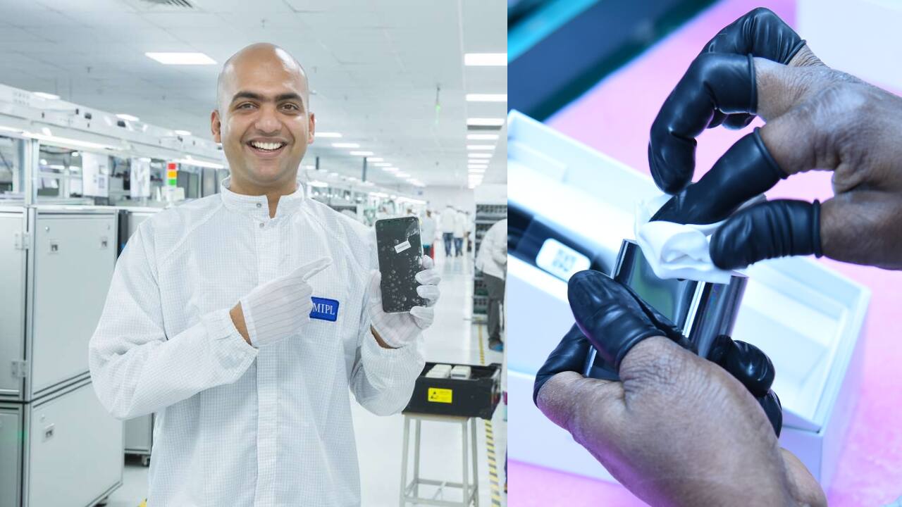 Xiaomi announced that it intends to extend its 'Make in India' initiative. The company has partnered with DBG and BYD to set up new manufacturing plants to make smartphones in India. DBG has already set up its plant in Haryana and BYD is very close to having its plant in Tamil Nadu be operational. Once these factories are fully operational, Xiaomi will expand its manufacturing processes to include locally assembled camera modules, PCBA (motherboards), sub-boards, back panels, batteries, cables and chargers to the components it currently makes for its smartphones in India. Currently, Xiaomi says the components made locally in India make up 75 percent of the value of the smartphones and 99 percent of its smartphones sold in India are assembled locally.