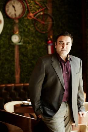 Zorawar Kalra, Founder & Managing Director, Massive Restaurants Pvt. Ltd...