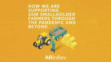 How farmers navigated through COVID-19