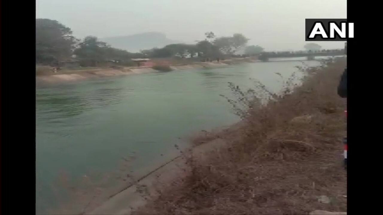 60-feet bridge stolen in Bihar by thieves posing as government officials: reports