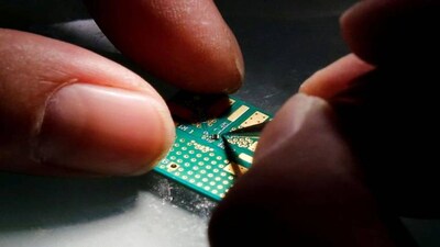 Growing US-China chip rivalry presents India with its geopolitical moment