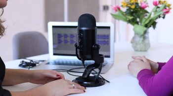 You need an invitation from a registered user and possess a device running iOS to use Clubhouse. (Image: cowomen/Unsplash)