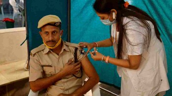 The two coronavirus vaccines that have been cleared for emergency use in India – Covishield and Covaxin – need the second dose to be administered within 28 days of receiving the first.