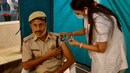 COVID-19 Vaccine Tracker: Over 1.61 lakh people receive coronavirus vaccine on February 23