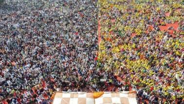 The farmers’ agitation is the last gasp of the old order