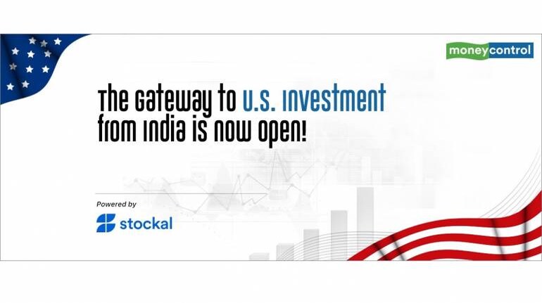 Moneycontrol partners with Stockal to help users invest globally via ...