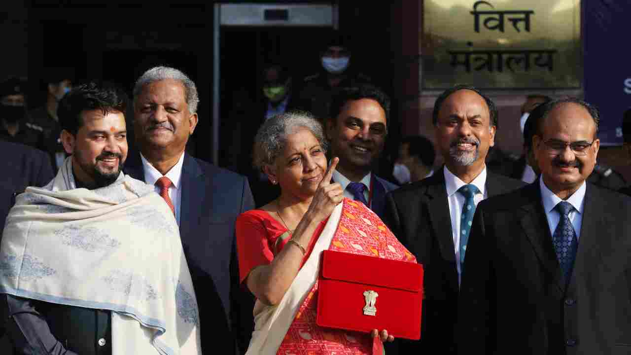 Budget 2021 – This time, the numbers do not lie Budget 2021 – This time, the numbers do not lie
