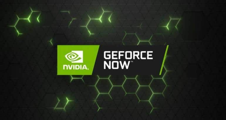 Nvidia adds support for Apple’s M1 chips to its GeForce Now game streaming service