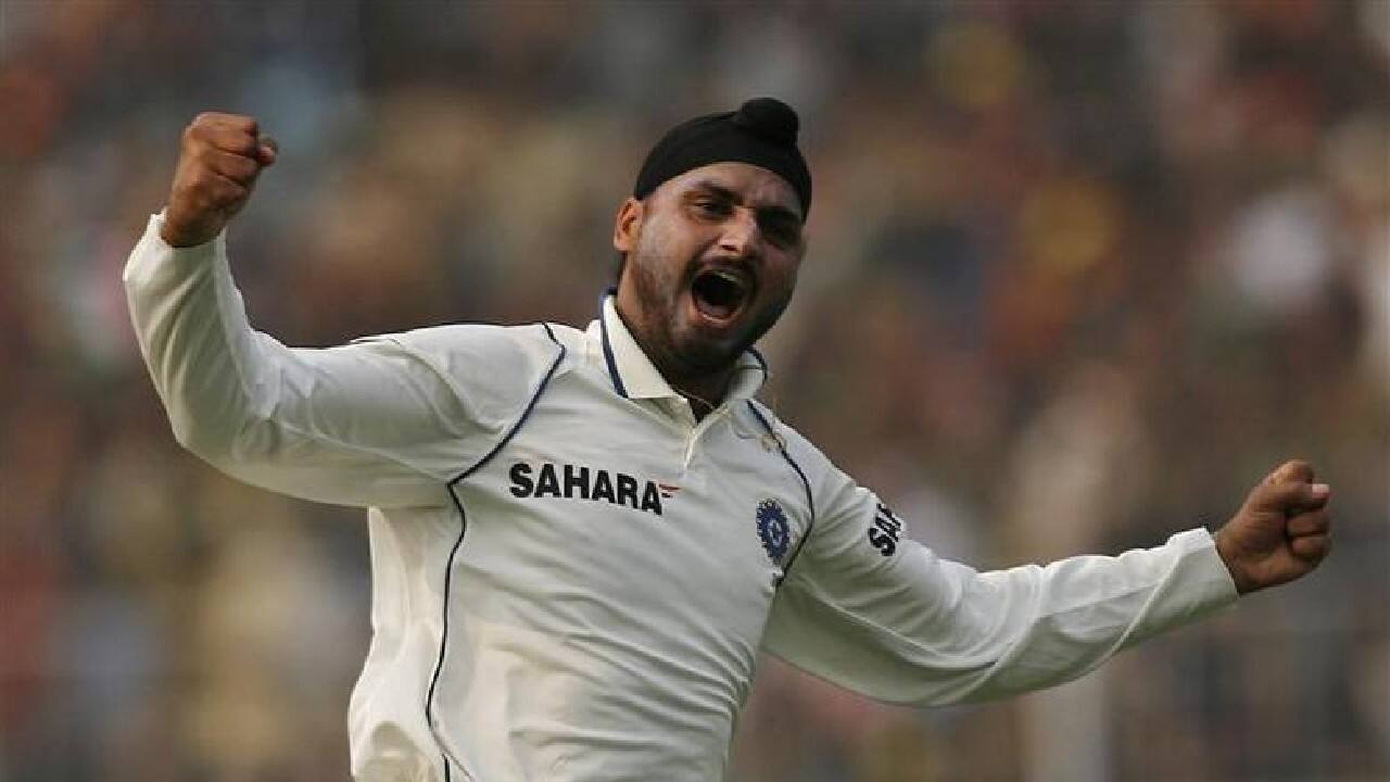 India’s pace attack is its best ever says Harbhajan Singh