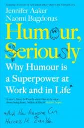 humour-seriously-book