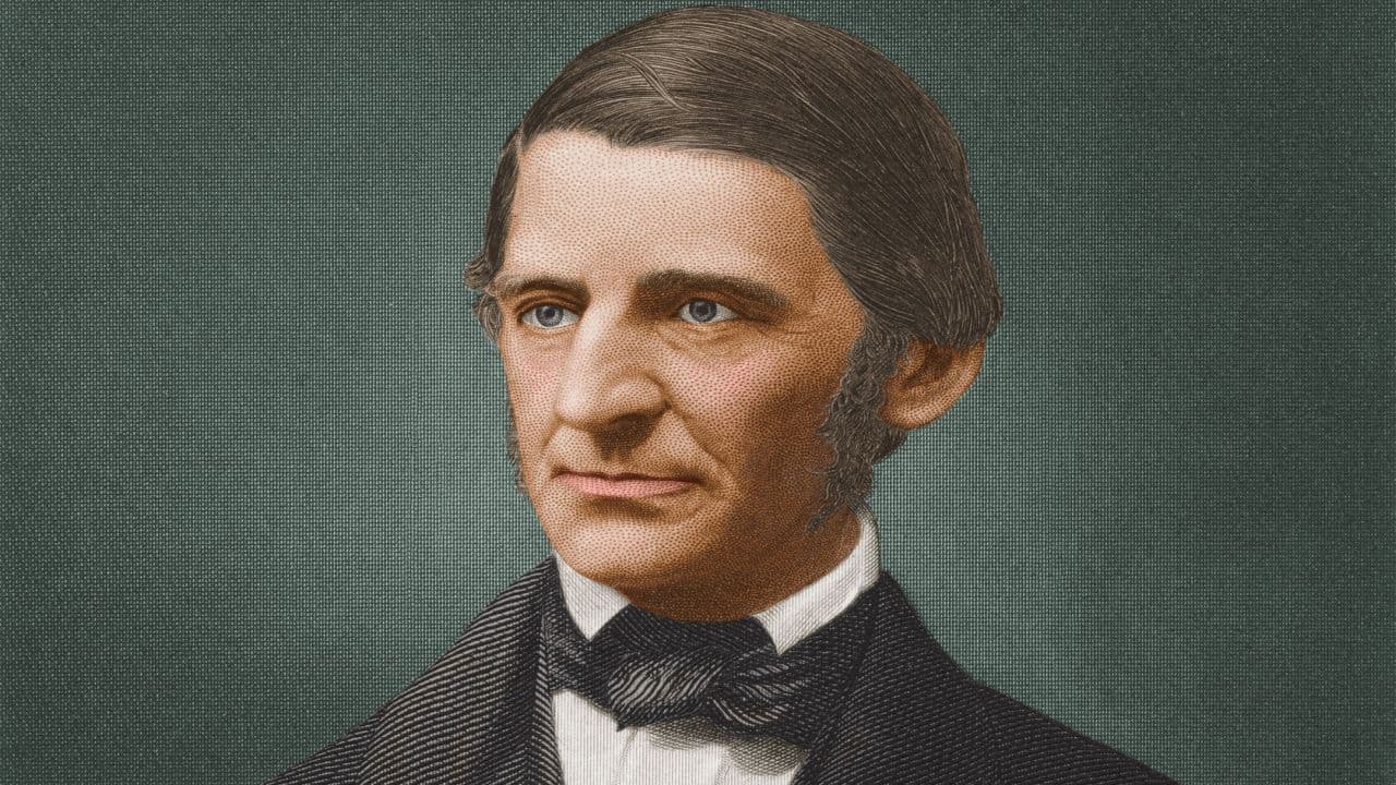 Language is a city to the building of which every human being brought a stone. – Ralph Waldo Emerson