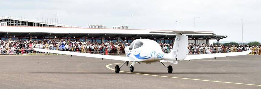 Airports in tier-2, 3 cities continue to outpace bigger peers in passenger traffic Airports in tier-2, 3 cities continue to outpace bigger peers in passenger traffic