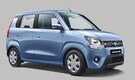 Maruti Suzuki drives in new WagonR at Rs 5.39 lakh
