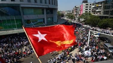 The Eastern Window: Myanmar's civil war poses risks for India