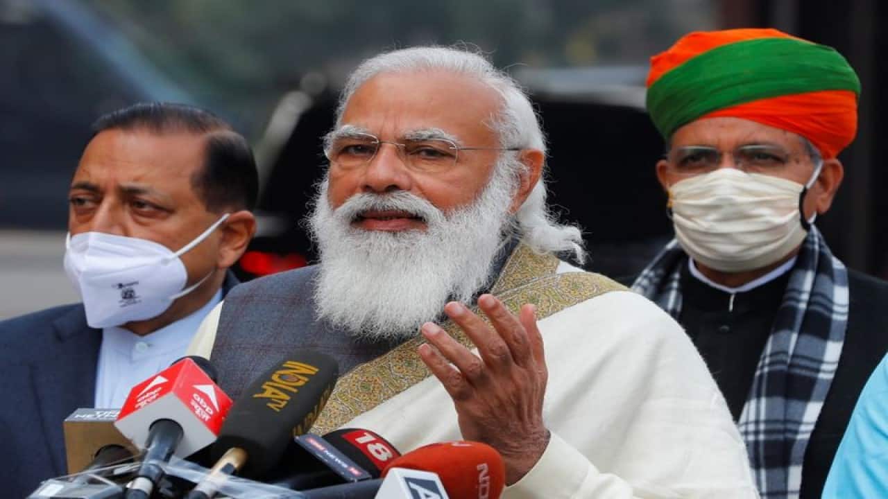 Budget provided clear roadmap to expand private sector participation: PM Narendra Modi Budget provided clear roadmap to expand private sector participation: PM Narendra Modi