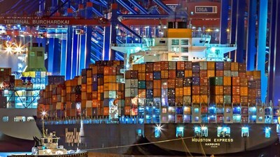 Exports go full throttle for auto component makers, but revenue needs a spark