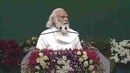 Janaushadhi centres help poor, middle-class families save around Rs 3,600 crore every year: PM Modi