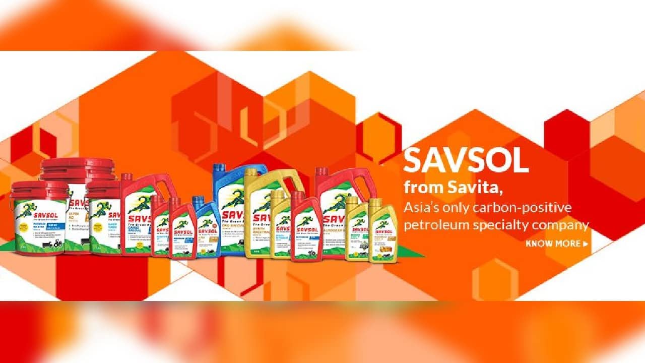 Savita Oil Technologies: Sanjeev Madan has been appointed as the Chief Financial Officer (CFO) of the company with effect from September 26, due to superannuation of existing CFO. Savita Oil Technologies: Sanjeev Madan has been appointed as the Chief Financial Officer (CFO) of the company with effect from September 26, due to superannuation of existing CFO.
