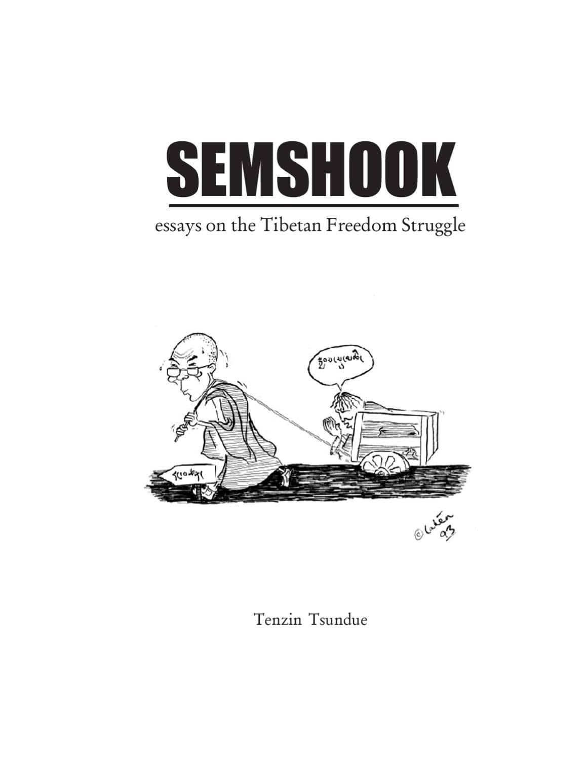 semshook book cover