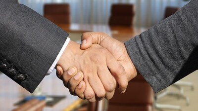 NHC Foods Ltd has proposed acquiring a 75 percent stake in Singapore-based DNR Ventures Pte Ltd for $5.5 million